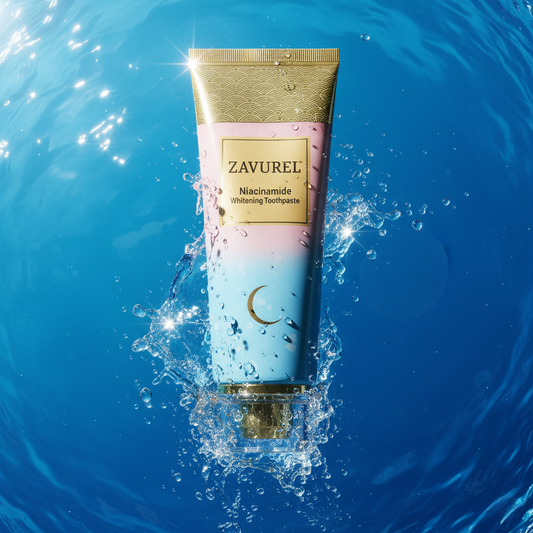 Niacinamide Toothpaste