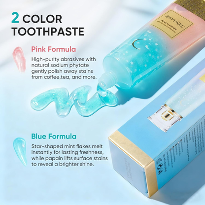 Niacinamide Toothpaste